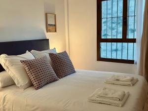 Apartamento San Luis