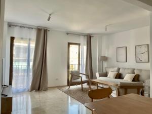 Apartamento San Luis