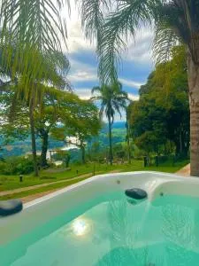 Sitio mirante do Lopo - Vargem