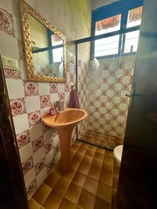 Sitio mirante do Lopo