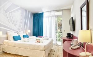 Garrigae Domaine de lEsterel - piscine & SPA Cinq Mondes