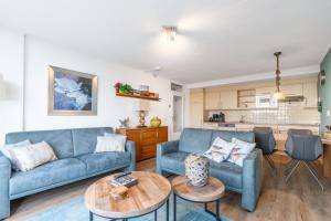 Appartementencomplex Juliana 124