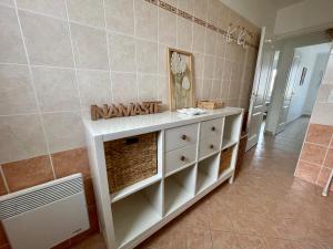 Maisons de vacances Coco Sardine : photos des chambres