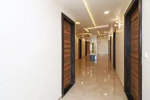 Capital O Krishnandan - ماثورا