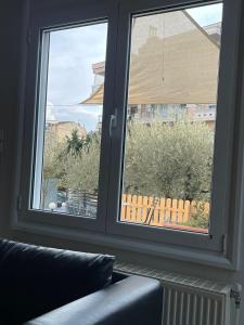 Asana by Agora Flats