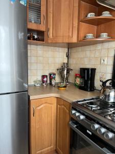 Apartament przy Parku Czartoryskich II - Faktury VAT - parking
