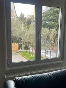 Asana by Agora Flats