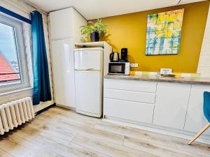 Appartements Suite Maelle - Evasion & Confort : photos des chambres