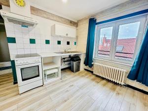 Appartements Suite Maelle - Evasion & Confort : photos des chambres