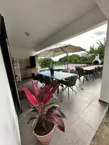 Villa du Dassy - Les Trois Mares