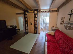 Monolocale del borgo