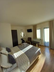 Guest house Skabrin