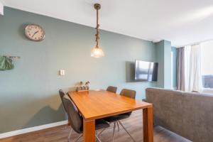 Appartementencomplex Juliana 124