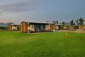 SleepOver Malelane - Bosfontein SleepOver Malelane - Bosfontein