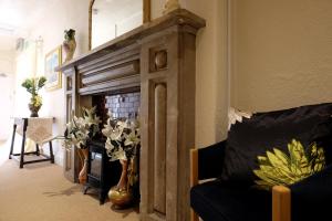 Gaskell Arms