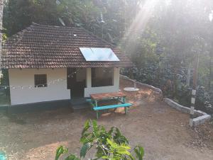 Underground Hostel By Bilwa Estate