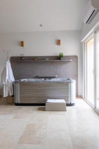B&B / Chambres d'hotes Mas des Tourterelles : photos des chambres