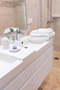B&B / Chambres d'hotes Mas des Tourterelles : photos des chambres