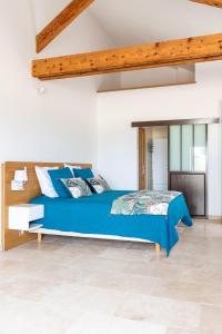 B&B / Chambres d'hotes Mas des Tourterelles : photos des chambres