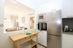 Estepona Port Apartment FLAMENCO