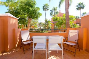 Estepona Port Apartment FLAMENCO