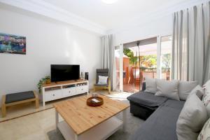 Estepona Port Apartment FLAMENCO