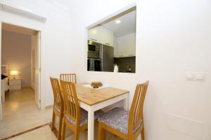 Estepona Port Apartment FLAMENCO