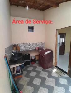 Apartamento melo