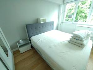 Cozy 3 bedrooms, 5 mn 450m walk Metro La Defense