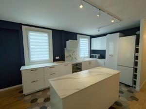 Cozy 3 bedrooms, 5 mn 450m walk Metro La Defense