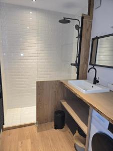 Appartements Catalunya : photos des chambres