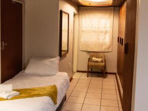 Riverview Guesthouse