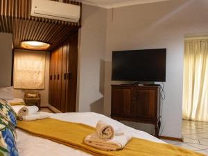 Riverview Guesthouse