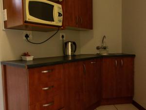 Riverview Guesthouse