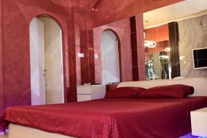 ŠTEK RED SPA APARTMAN Pančevo