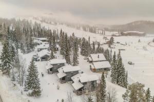 Holiday Apartment Rinnerasti B 6