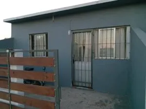 Lo de Rita - El General