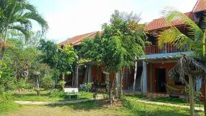 Sunny Eco Lodge - Ta Lai