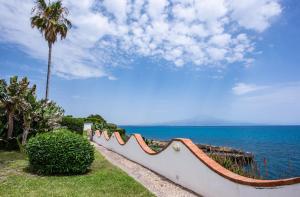 Villa Acqua Saracena by Wonderful Italy