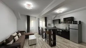 Alex 4 Apartment - Dancaş