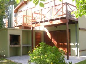 Cabañas Los Aromos