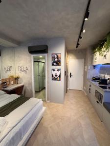 Studio Automatizado ao lado da Av. Paulista