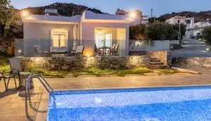 Villa Neli I - 阿依弗西亚