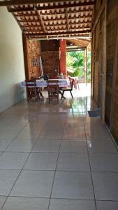 Casa com Jacuzzi em Itapoa, 400m da Praia Aceita Pets