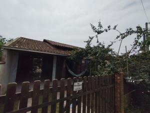 Casa com Jacuzzi em Itapoa, 400m da Praia Aceita Pets