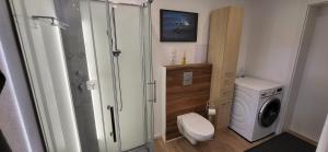 Ferienwohnung Schwarzach