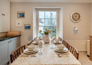 Ringmore House