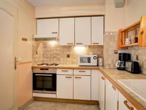 Appartements Appartement 2* a Brides-les-Bains, 1ch, 2 parkings, balcon sud, proche telecabine et thermes - FR-1-512-2 : photos des chambres