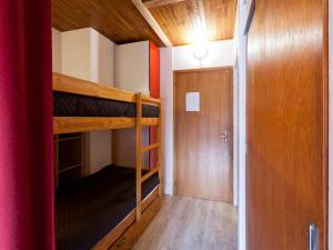 Appartements Studio 2* lumineux avec balcon, parking et WiFi a Brides-les-Bains - FR-1-512-3 : photos des chambres