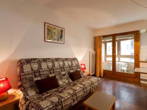 Appartements Studio avec Balcon en Centre-Ville, Proche Telecabine et Thermes a Brides-les-Bains - FR-1-512-14 : photos des chambres